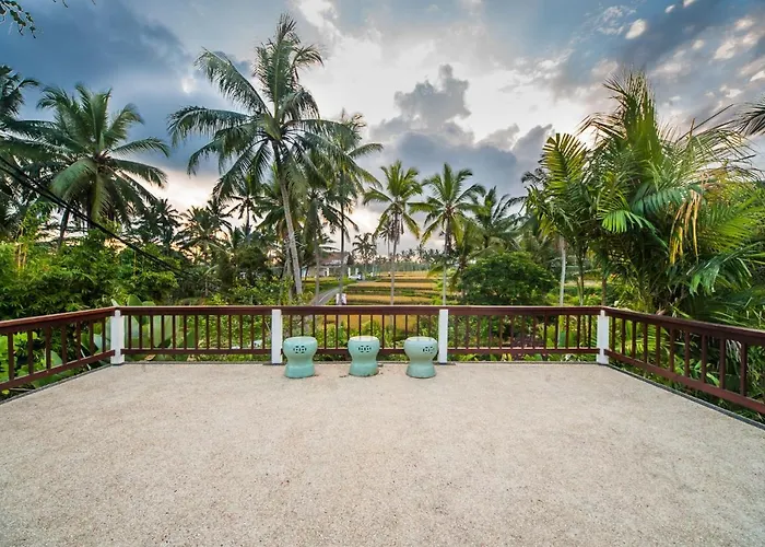 Villa Cinta Ubud