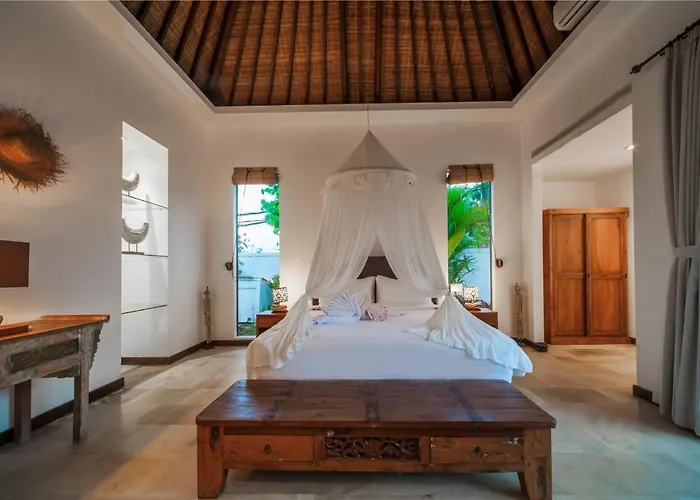 Villa Cinta *