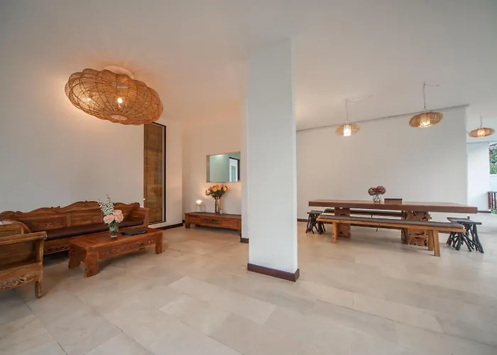 Villa Cinta Ubud