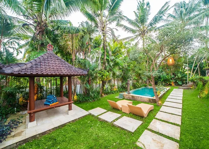 Cinta * Ubud