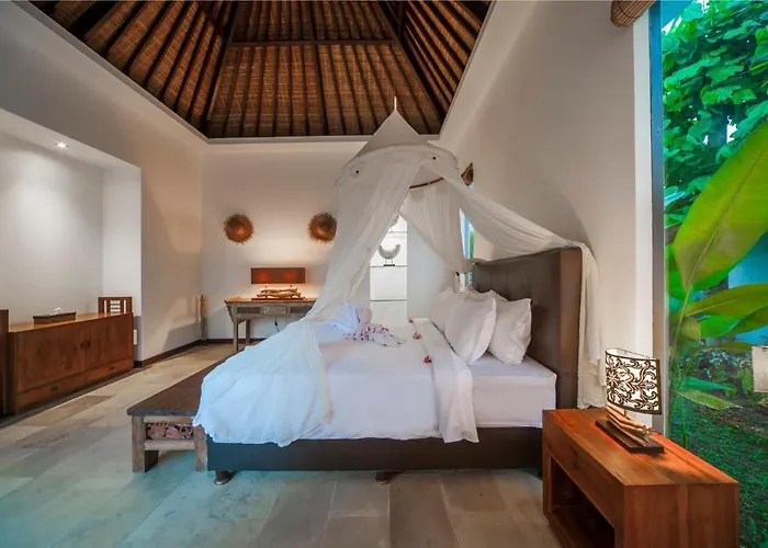 Cinta Villa Ubud