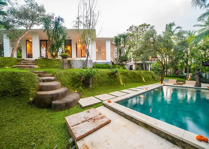 Cinta * Ubud