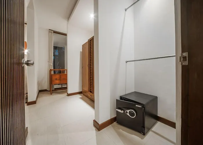 Villa Cinta *