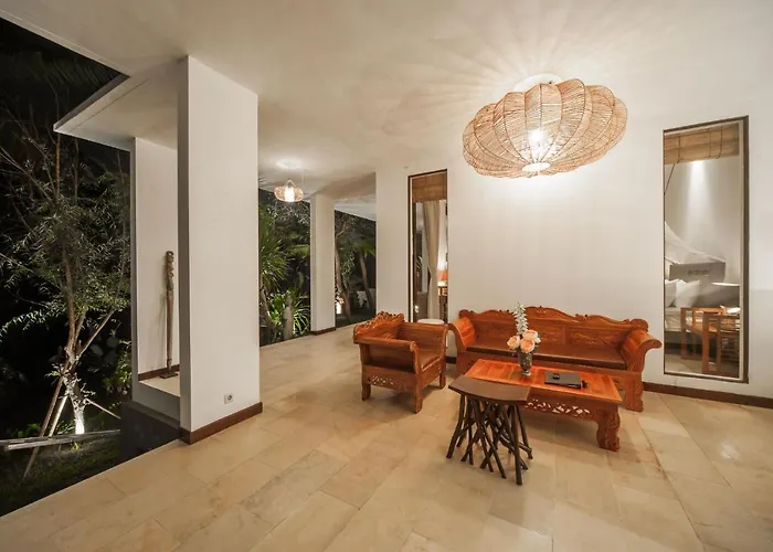 Villa Cinta