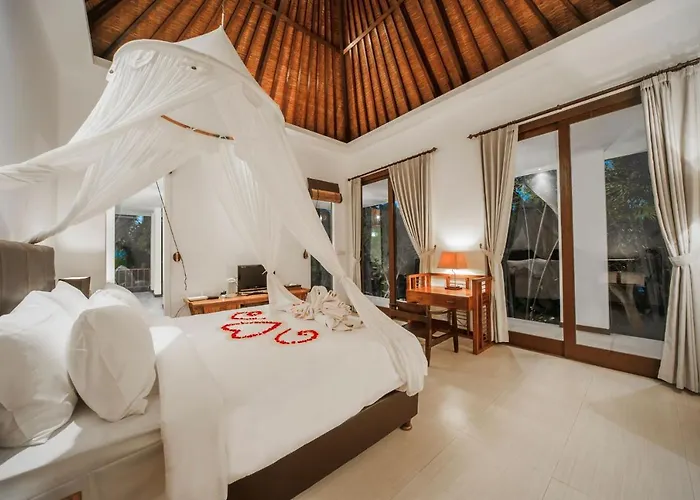 Cinta Villa Ubud